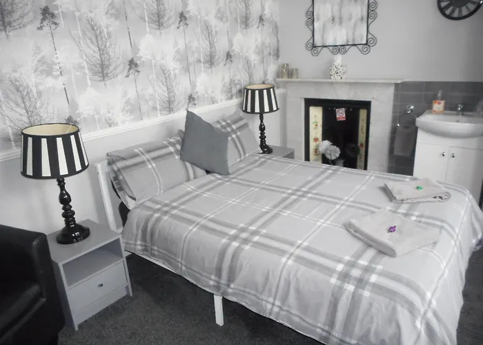 The George B&B